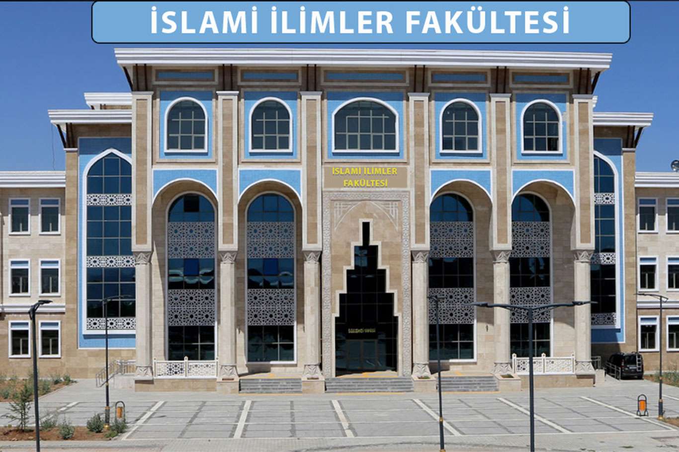"Karşılaştırmalı Kur'an Araştırmaları Tezli Yüksek Lisans Programı" YÖK'ten onay aldı "Karşılaştırmalı Kur'an Araştırmaları Tezli Yüksek Lisans Programı" YÖK'ten onay aldı